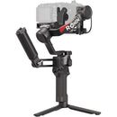 DJI RS 4 COMBO STAPILSER