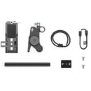 DJI focus pro moteur