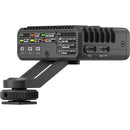 Dji focus pro lidar