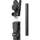 DJI focus pro moteur
