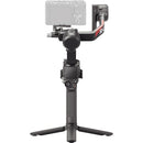 DJI RS 4 Stabilisateur de cardan