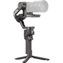 DJI RS 4 Stabilisateur de cardan