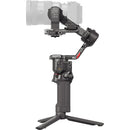 DJI RS 4 Stabilisateur de cardan