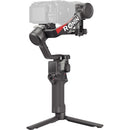 DJI RS 4 Stabilisateur de cardan