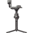 DJI RS 4 COMBO STAPILSER