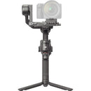 DJI RS 4 COMBO STAPILSER