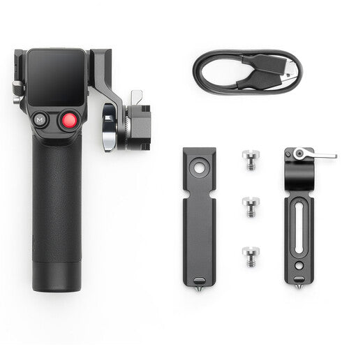 DJI Focus Pro Creator Combo