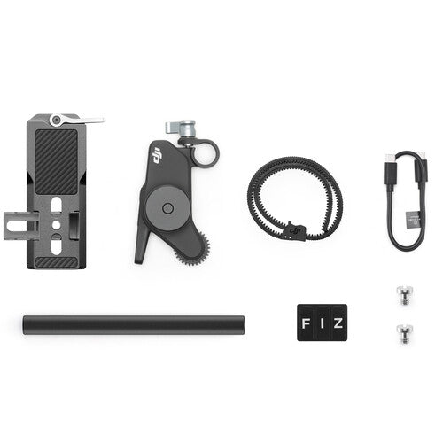 DJI Focus Pro Creator Combo