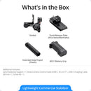 DJI RS 4 Stabilisateur de cardan