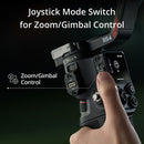 DJI RS 4 COMBO STAPILSER