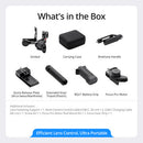 DJI RS 4 COMBO STAPILSER