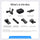 DJI RS 4 Gimbal Stabilizer Combo