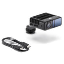 Dji focus pro lidar