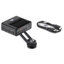 Dji focus pro lidar