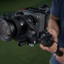 DJI focus pro moteur