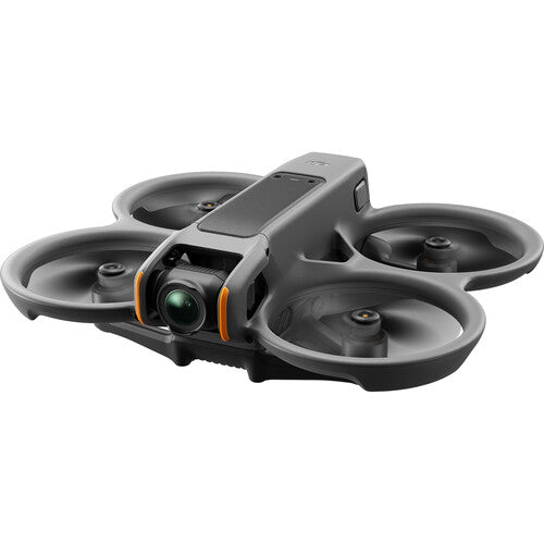 DJI Avata 2 FPV Drone with 1-Battery Fly More Combo