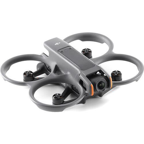 DJI Avata 2 FPV Drone with 1-Battery Fly More Combo