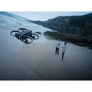 DJI Avata 2 Drone FPV avec 3 battements de batterie plus combo