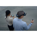 DJI Avata 2 Drone FPV avec 3 battements de batterie plus combo