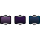 DJI ND Filter Set pour Avata 2 (3-pack)