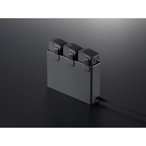 DJI Two-Way Charging Hub for Avata 2 Intelligent Flight Batteries