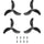 DJI Propellers for Avata 2 (Set of 4)