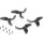 DJI Propellers for Avata 2 (Set of 4)