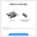 DJI Avata 2 Drone FPV