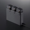 DJI CHARGE DU JEU DE CHARGE POUR AVATA 2 Batteries de vol intelligentes