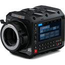 Blackmagic Design Pyxis 6K EF caméra