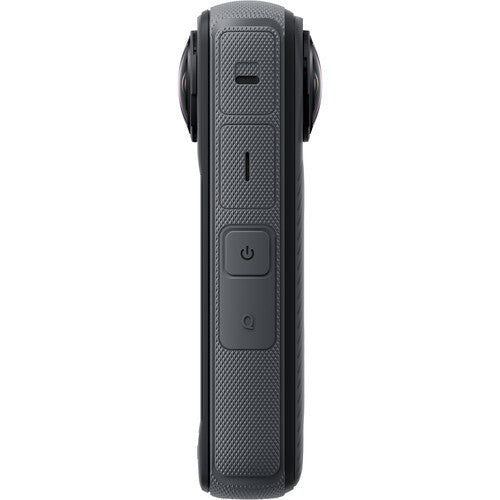 新品 insta360 X4 Insta360 X4 Endurance Bundle - 8K Waterproof 360 Action Camera, 4K