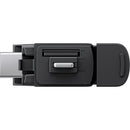 Insta360 Lecteur rapide pour x4