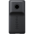 Adaptateur de microphone Insta360 pour x4