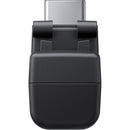 Adaptateur de microphone Insta360 pour x4
