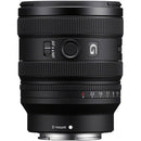SONY FE 16-25 mm f / 2,8 g Lens (Sony E)