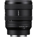 SONY FE 16-25 mm f / 2,8 g Lens (Sony E)