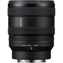 SONY FE 16-25 mm f / 2,8 g Lens (Sony E)