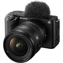 Sony FE 16-25mm f/2.8 G Lens (Sony E)