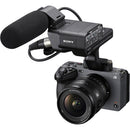 SONY FE 16-25 mm f / 2,8 g Lens (Sony E)