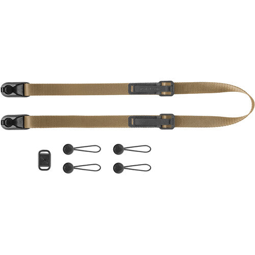 Peak Design Leash camera strap