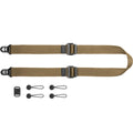 Peak Design SlideLITE camera strap