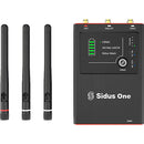 Émetteur-récepteur DMX sans fil Aputure Sidus One Wire