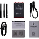 Émetteur-récepteur DMX sans fil Aputure Sidus One Wire