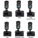 Westcott FJ80 II M Universal Touchscreen 80Ws Speedlight (2024)