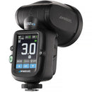 Westcott FJ80 II S Speedlight à écran tactile 80WS avec Sony caméra Mont (2024)
