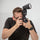 Westcott FJ80 II S Touchscreen 80Ws Speedlight with Sony Camera Mount (2024)