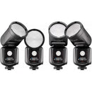 Westcott FJ80-SE M Universal 80WS Speedlight (2024)