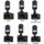Westcott FJ80-SE M Universal 80Ws Speedlight (2024)