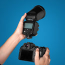 Westcott FJ80-SE M Universal 80Ws Speedlight (2024)