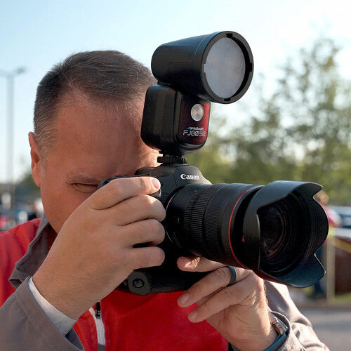 Westcott FJ80-SE M Universal 80Ws Speedlight (2024)